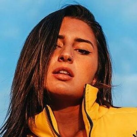 Foto desnuda filtrada de OnlyFans de Talia Sereia