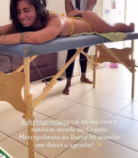 Talia Sereia