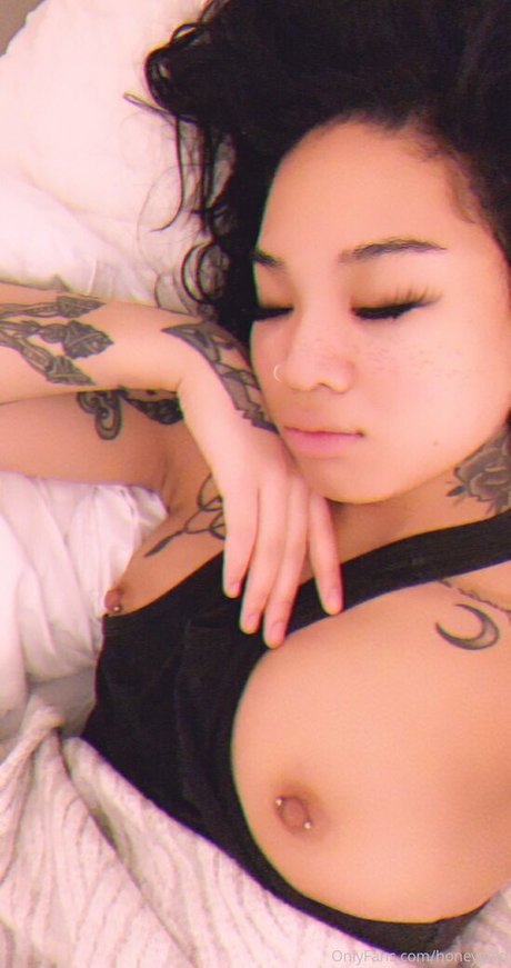Honeygold