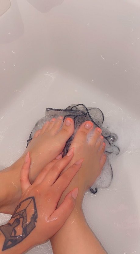 Foto desnuda filtrada de OnlyFans de Honeygold