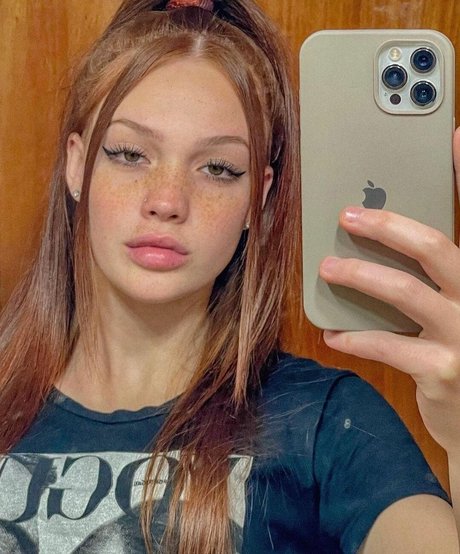 Foto desnuda filtrada de OnlyFans de Brimarcos