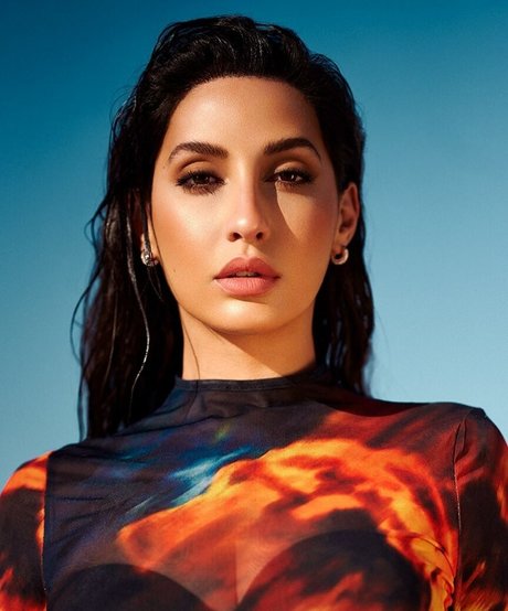 Nora Fatehi