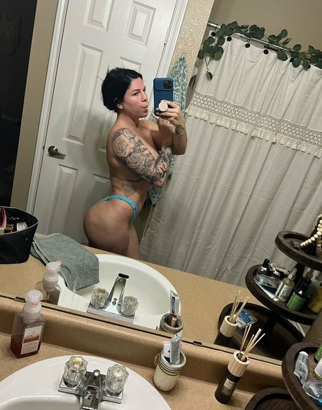 Foto desnuda filtrada de OnlyFans de Mschucksandcheeks