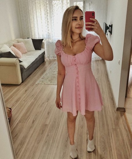 Alissa Strekozova