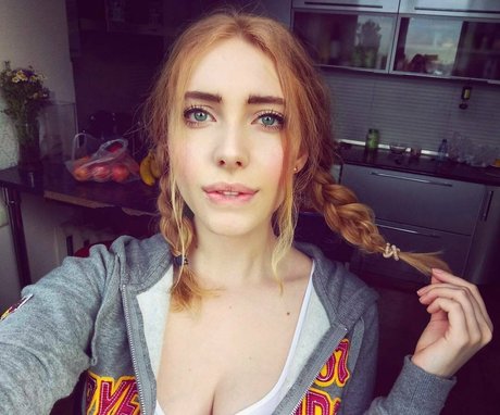 Alissa Strekozova