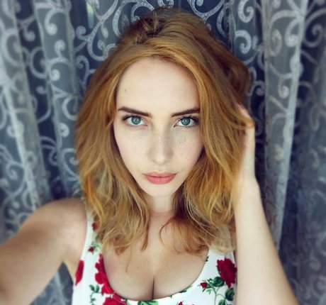 Alissa Strekozova