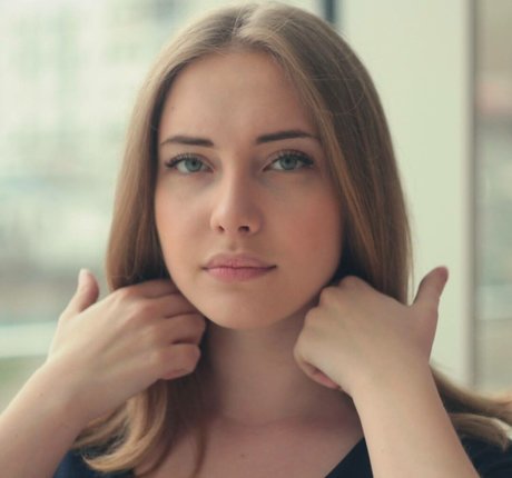 Foto desnuda filtrada de OnlyFans de Alissa Strekozova