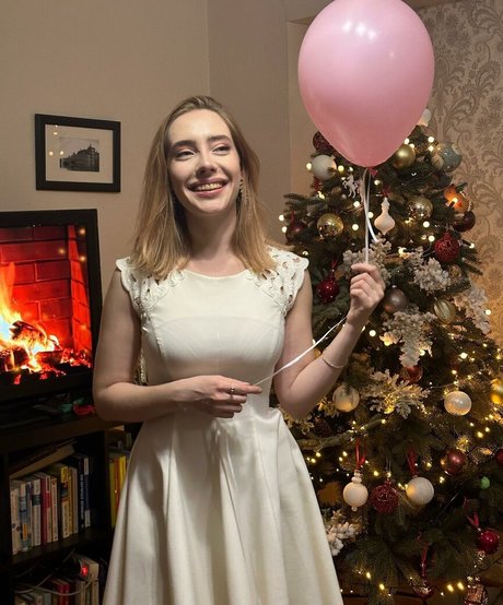 Alissa Strekozova