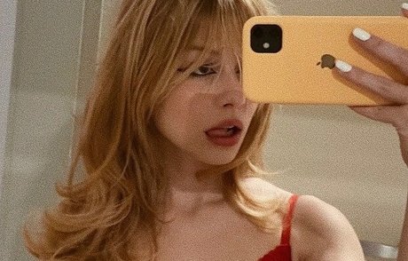 Foto desnuda filtrada de OnlyFans de Gbrllareis