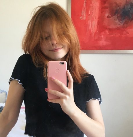 Foto desnuda filtrada de OnlyFans de Gbrllareis
