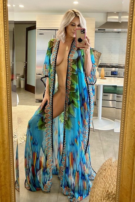 Foto desnuda filtrada de OnlyFans de Iamlaurencompton