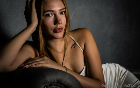 Foto desnuda filtrada de OnlyFans de Jenniferfoxy