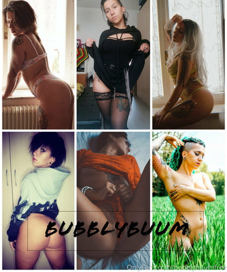 Bubblybuumfree