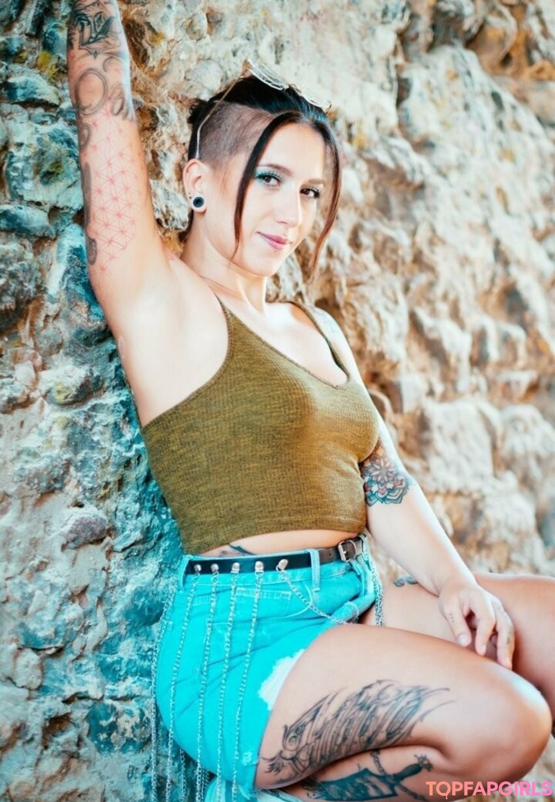 Foto desnuda filtrada de OnlyFans de Bubblybuumfree #69 Foto desnuda filtrada de OnlyFans de Bubblybuumfree #69