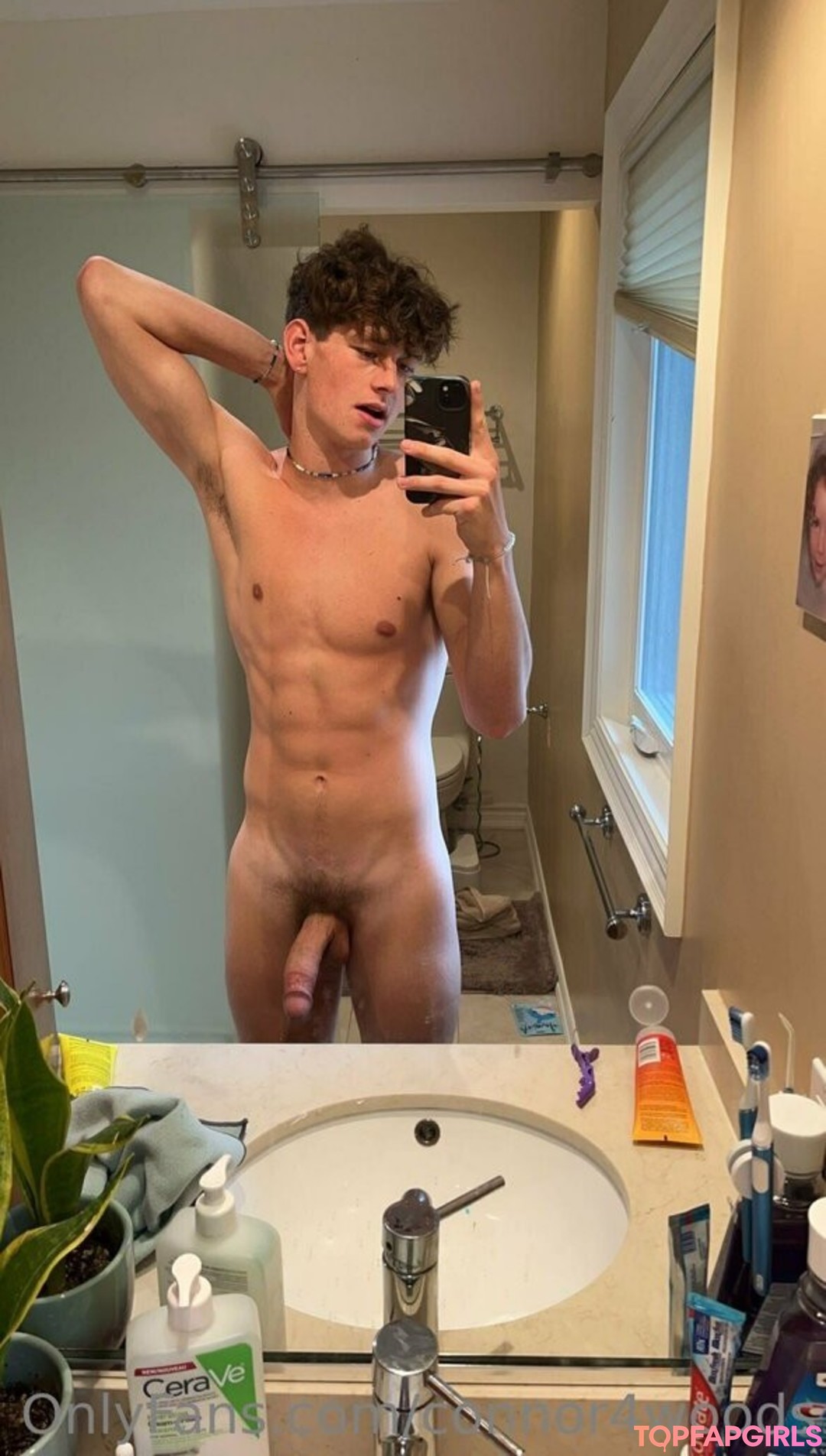 Foto desnuda filtrada de OnlyFans de Connor4woods #6 Foto desnuda filtrada de OnlyFans de Connor4woods #6