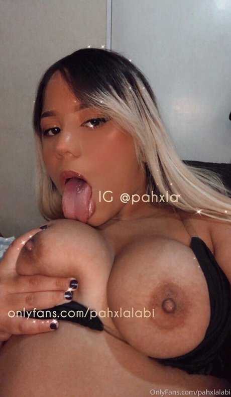 Pahxlalabi