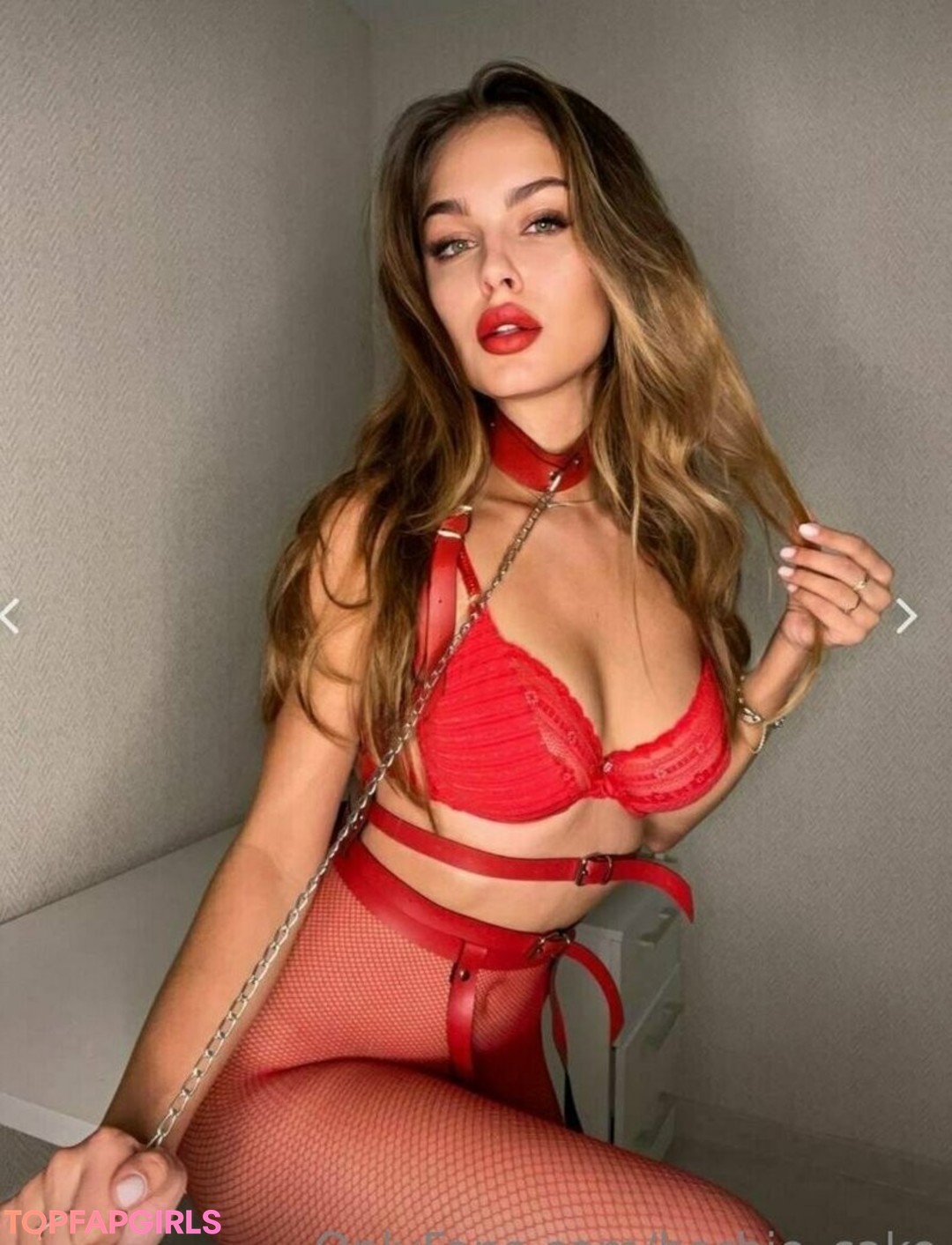 Foto desnuda filtrada de OnlyFans de Barbiecake #140 Foto desnuda filtrada de OnlyFans de Barbiecake #140