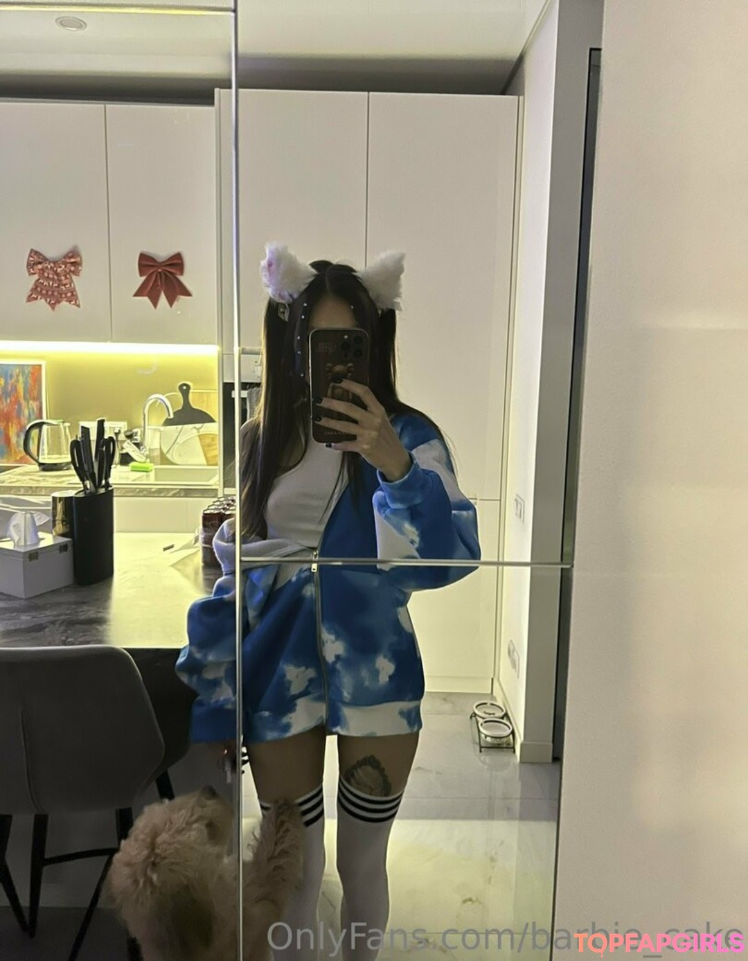 Foto desnuda filtrada de OnlyFans de Barbiecake #22 Foto desnuda filtrada de OnlyFans de Barbiecake #22