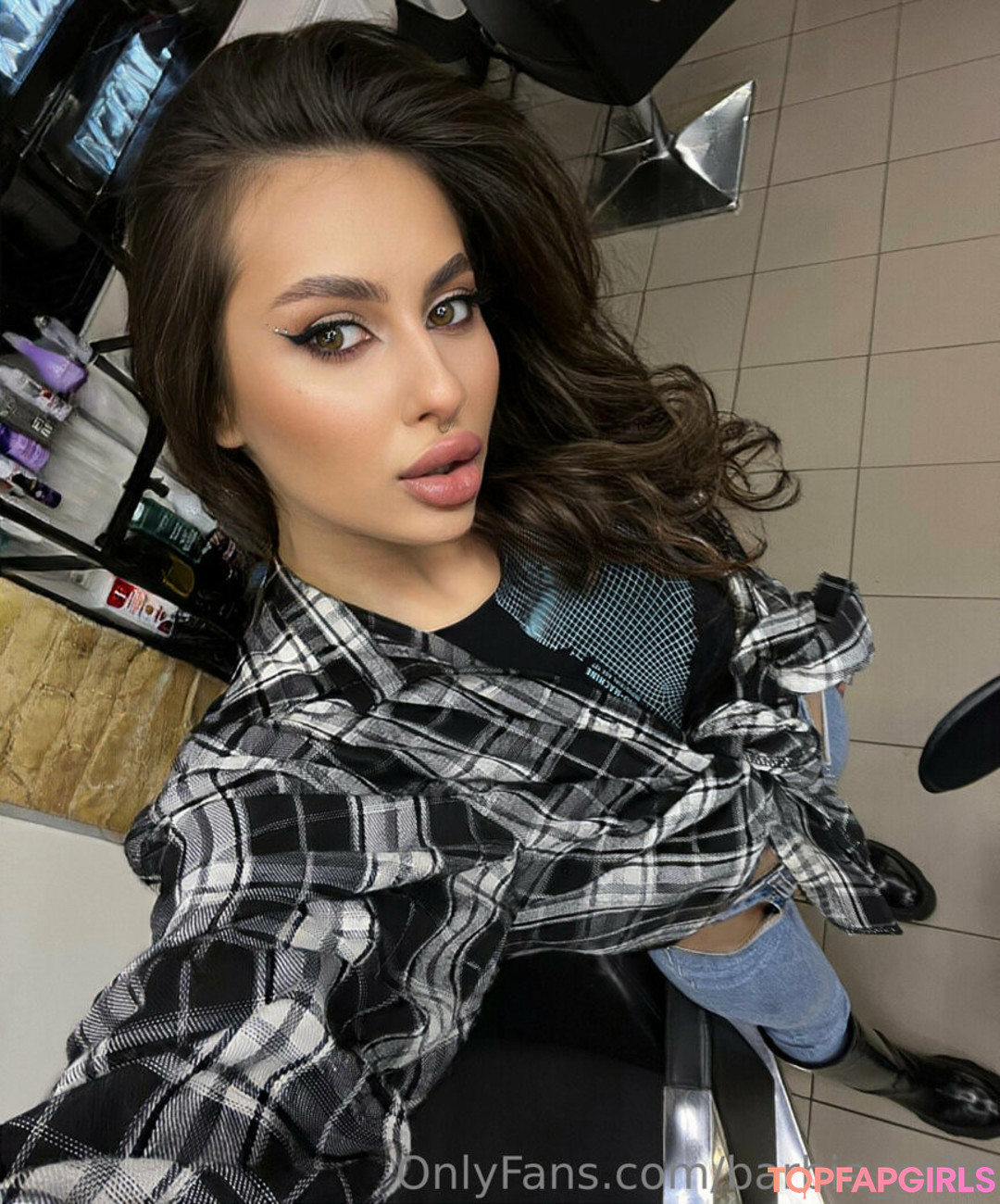Foto desnuda filtrada de OnlyFans de Barbiecake #81 Foto desnuda filtrada de OnlyFans de Barbiecake #81