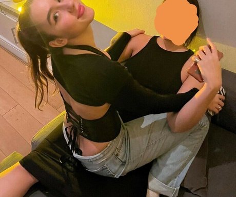 Foto desnuda filtrada de OnlyFans de Alina Vlastaraki