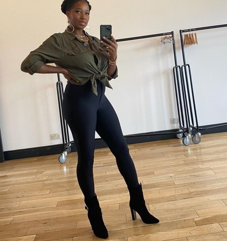 Jamelia