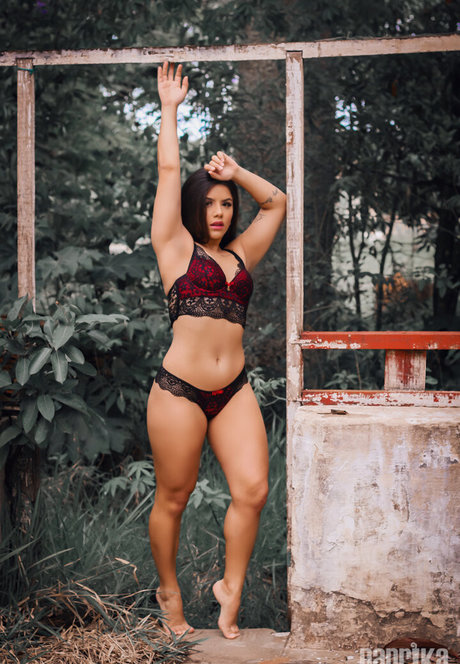 Ana Carolina