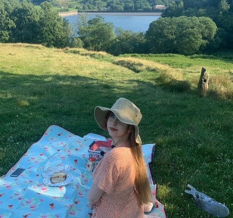 Maisie Francesca Foto desnuda filtrada de OnlyFans de Maisie Francesca #4