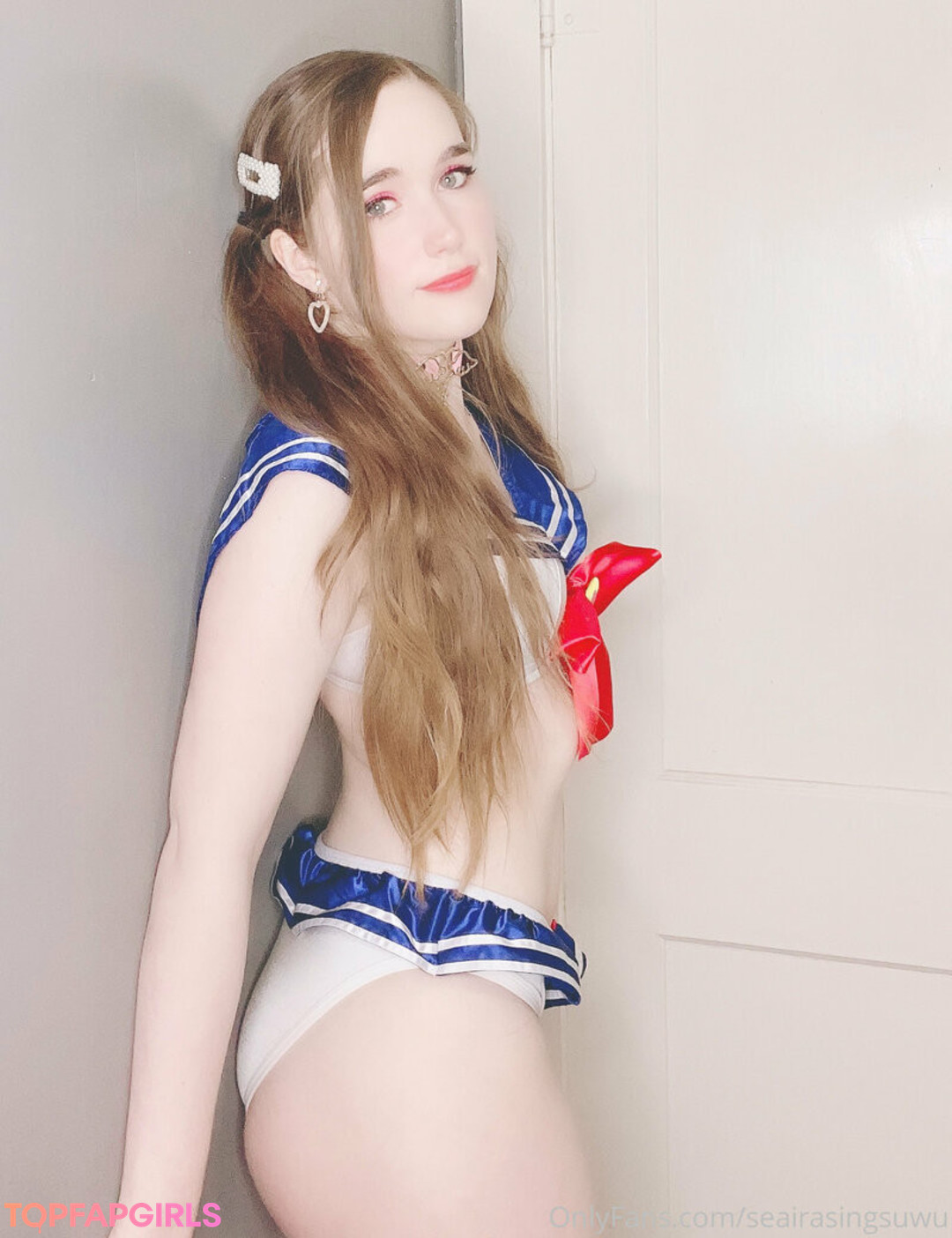 Foto desnuda filtrada de OnlyFans de Seairasingsuwu #44 Foto desnuda filtrada de OnlyFans de Seairasingsuwu #44