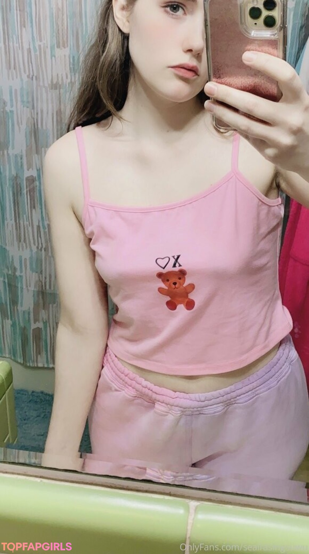 Foto desnuda filtrada de OnlyFans de Seairasingsuwu #6 Foto desnuda filtrada de OnlyFans de Seairasingsuwu #6