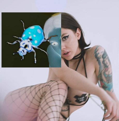 Foto desnuda filtrada de OnlyFans de Ahahahaaah