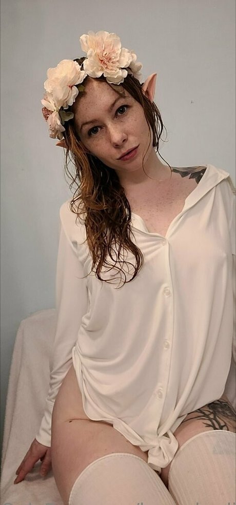Foto desnuda filtrada de OnlyFans de Kaaycharlie