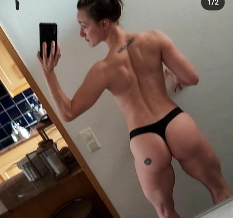 Foto desnuda filtrada de OnlyFans de Camillacallunavulgaris
