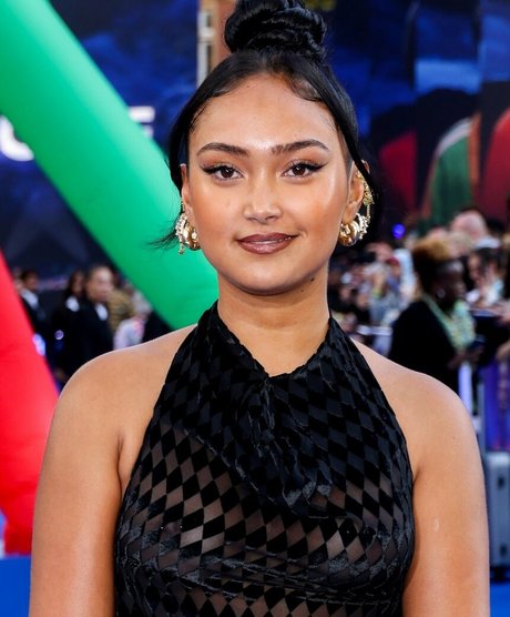 Joy Crookes