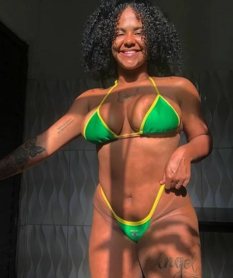 Gaby Mendes