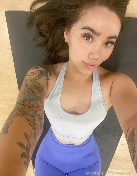 Foto desnuda filtrada de OnlyFans de Xxxlovegina