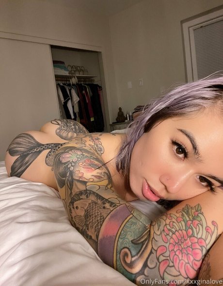 Xxxlovegina