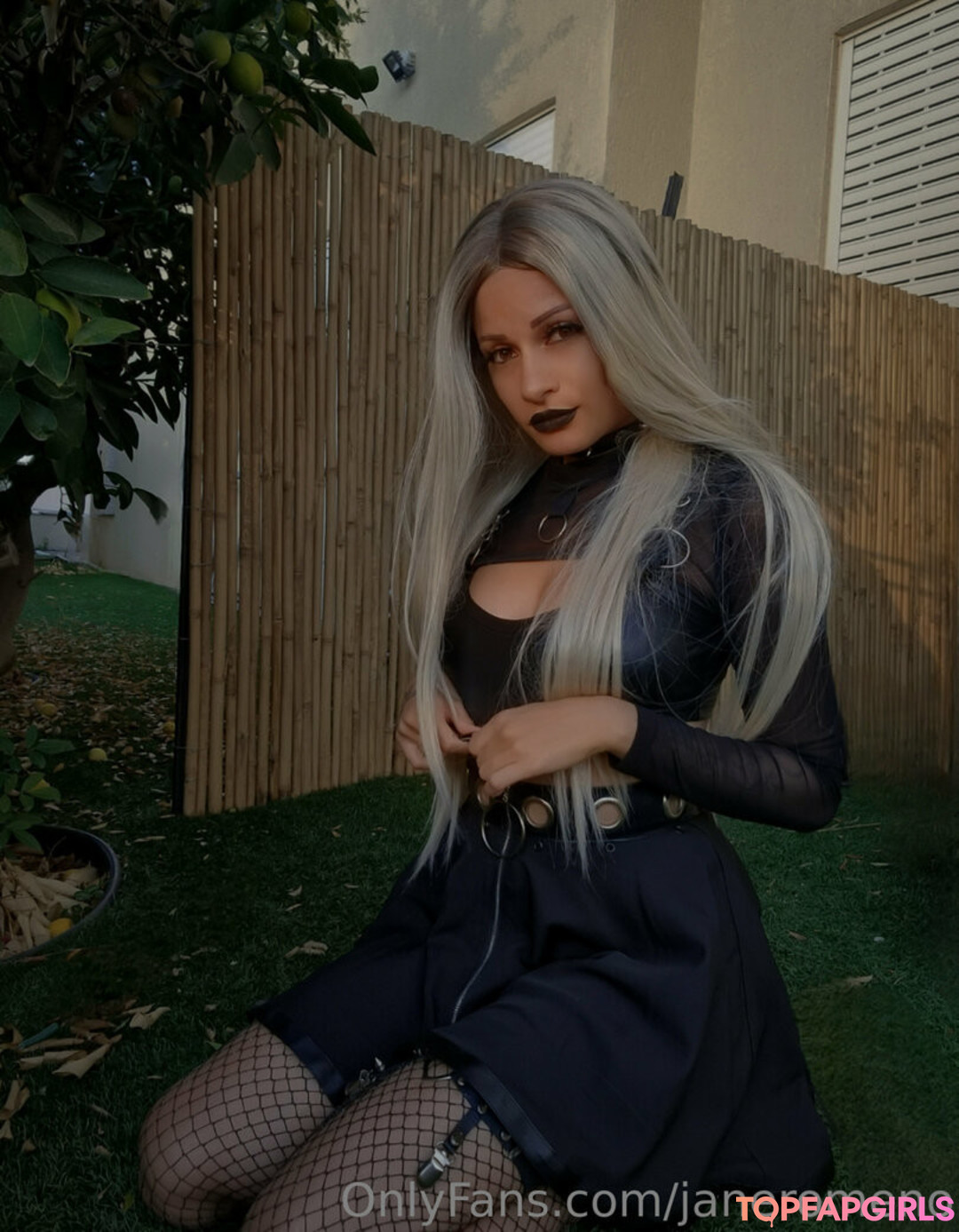 Foto desnuda filtrada de OnlyFans de Janeromeno #6 Foto desnuda filtrada de OnlyFans de Janeromeno #6