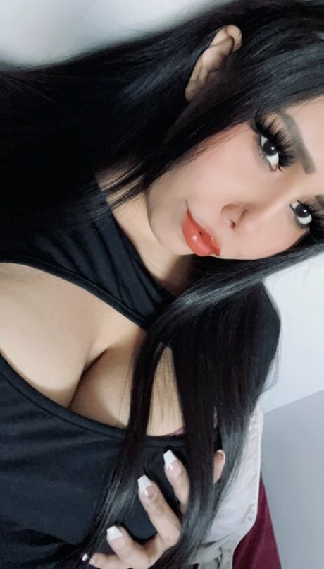 Foto desnuda filtrada de OnlyFans de Xchanelrose