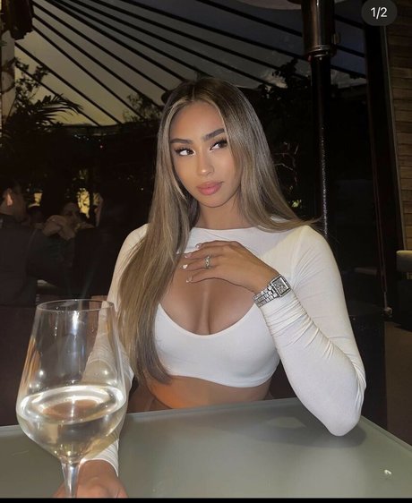 Savannah Palacio