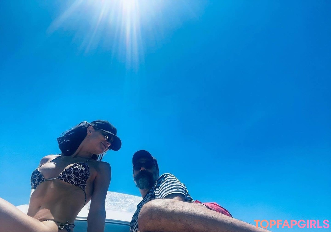 Foto desnuda filtrada de OnlyFans de Alinne Moraes #3 Foto desnuda filtrada de OnlyFans de Alinne Moraes #3