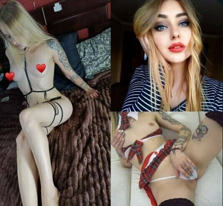 Foto desnuda filtrada de OnlyFans de Horniemommyfree
