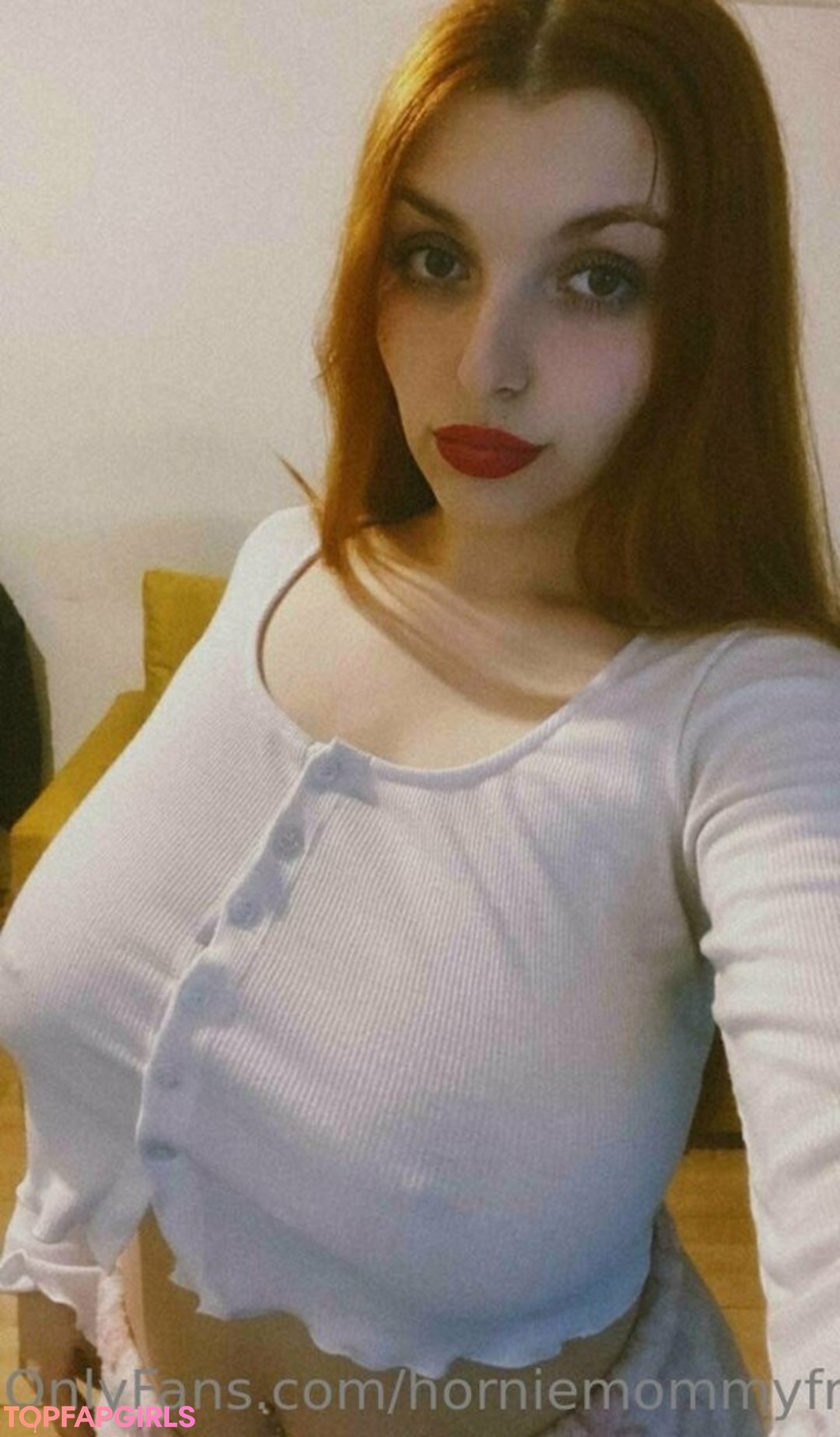 Foto desnuda filtrada de OnlyFans de Horniemommyfree #602 Foto desnuda filtrada de OnlyFans de Horniemommyfree #602