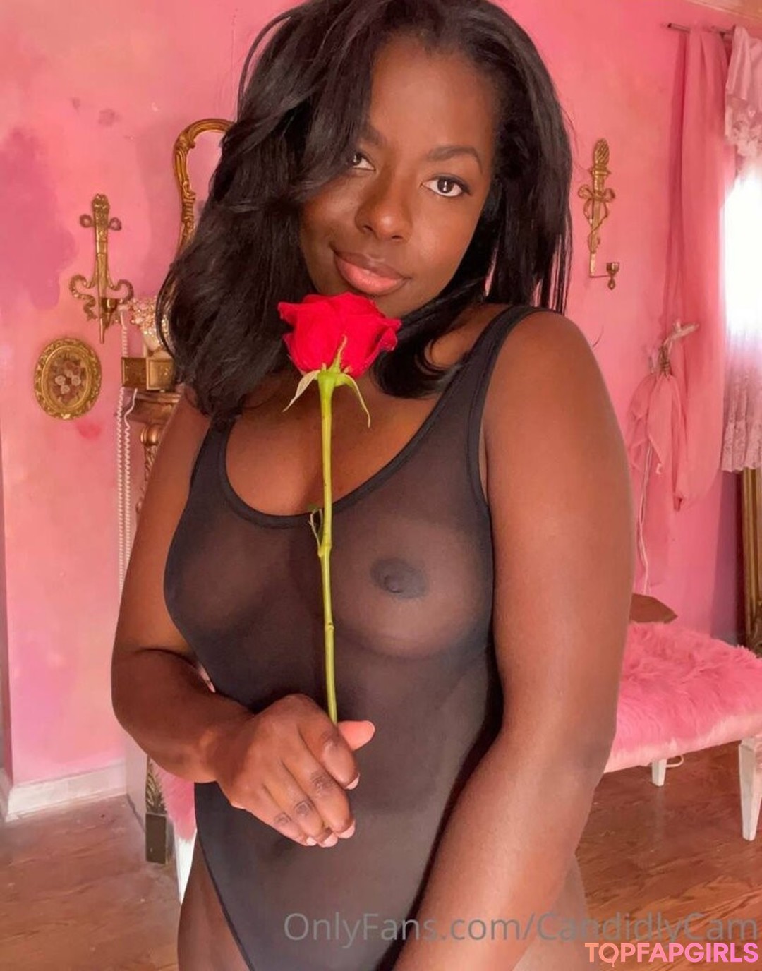 Foto desnuda filtrada de OnlyFans de Camille Winbush #52 Foto desnuda filtrada de OnlyFans de Camille Winbush #52