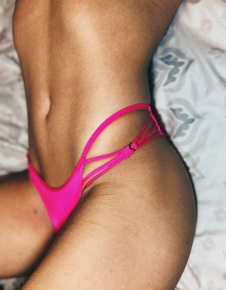 Foto desnuda filtrada de OnlyFans de Radiantjules