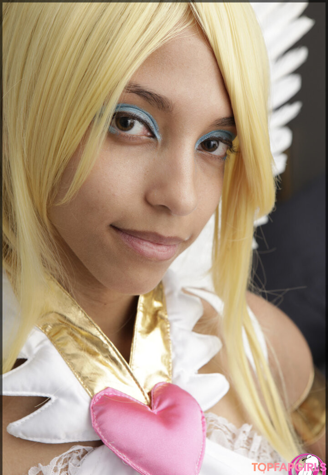 Foto desnuda filtrada de OnlyFans de Domi Cosplay #469 Foto desnuda filtrada de OnlyFans de Domi Cosplay #469