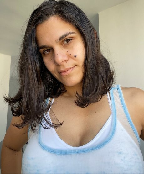 Foto desnuda filtrada de OnlyFans de Maria Kois