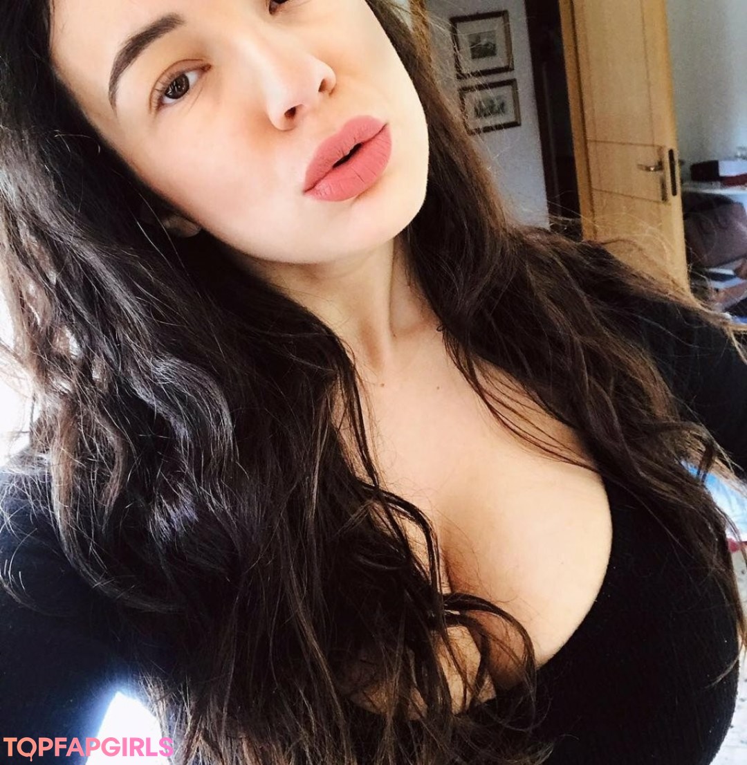 Foto desnuda filtrada de OnlyFans de Gianclaudia Di Giacomo #141 Foto desnuda filtrada de OnlyFans de Gianclaudia Di Giacomo #141
