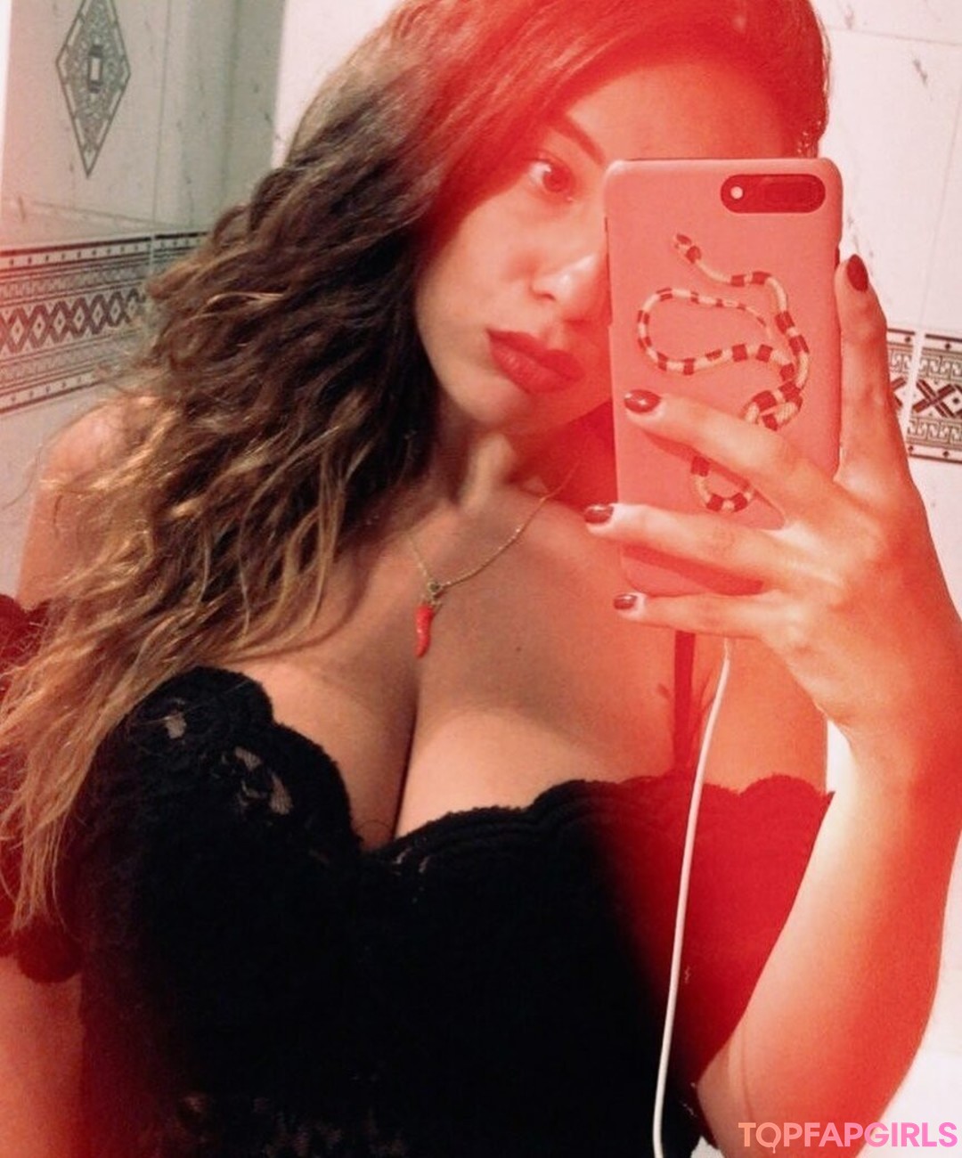 Foto desnuda filtrada de OnlyFans de Gianclaudia Di Giacomo #195 Foto desnuda filtrada de OnlyFans de Gianclaudia Di Giacomo #195
