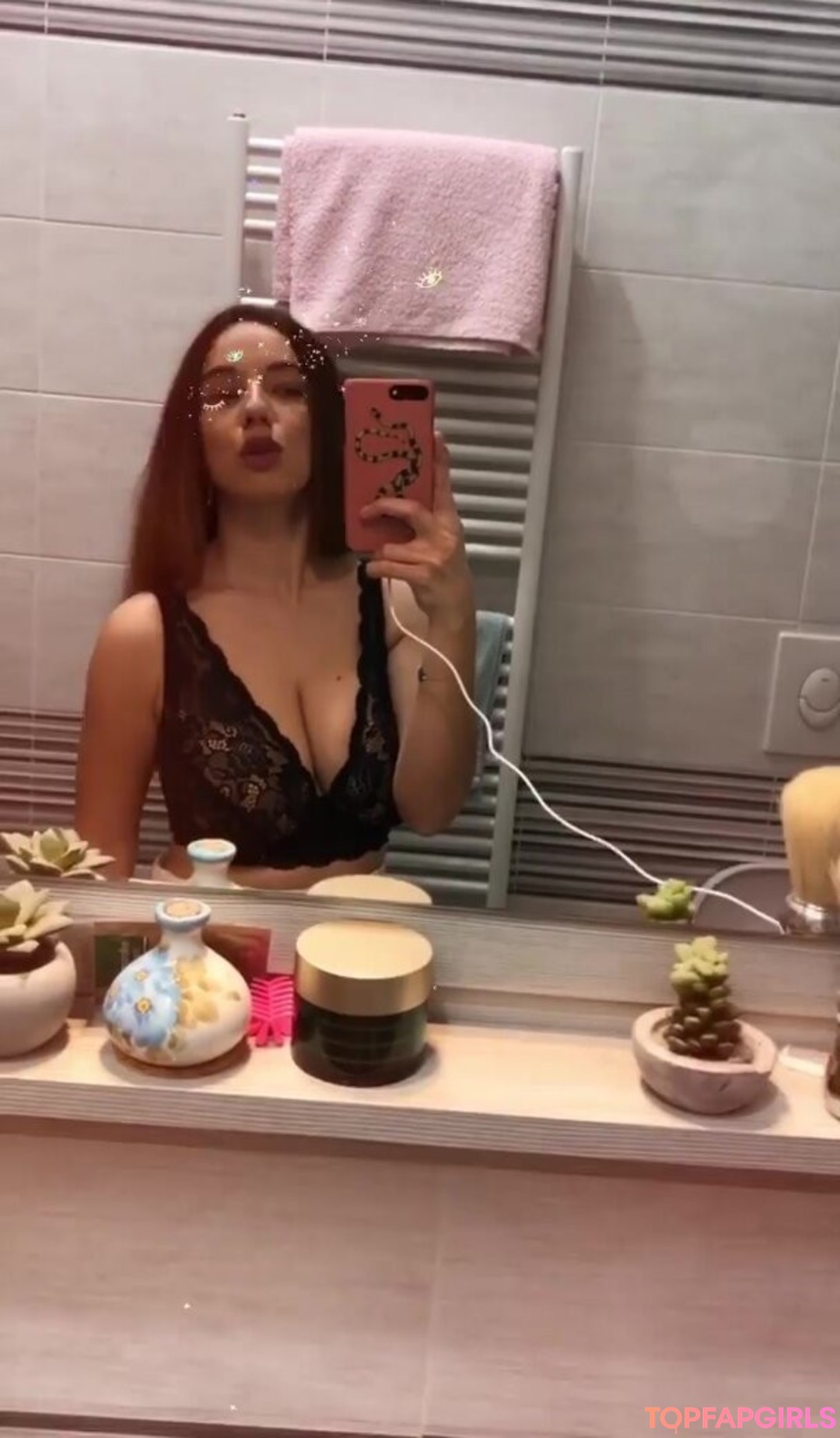 Foto desnuda filtrada de OnlyFans de Gianclaudia Di Giacomo #41 Foto desnuda filtrada de OnlyFans de Gianclaudia Di Giacomo #41
