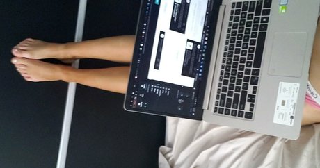 Foto desnuda filtrada de OnlyFans de Givetesslove